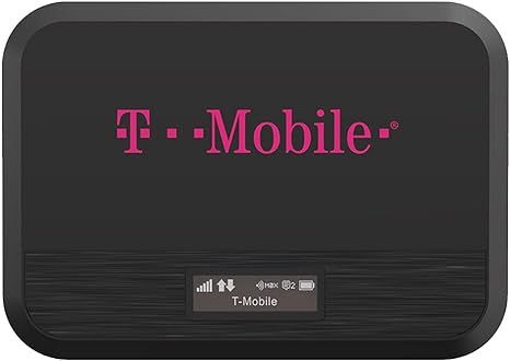 T-Mobile Franklin T9 Mobile