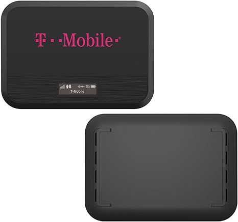 T-Mobile Franklin T9 Mobile