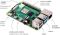Raspberry Pi 4 Computer Model B 8GB Single Board Computer