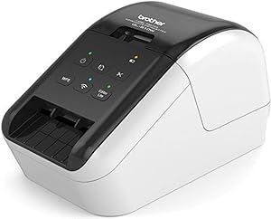 Brother Printer Wireless