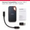 SanDisk 2TB Extreme Portable SSD