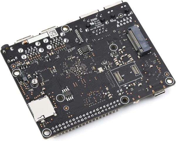 VisionFive2 Open Source RISC-V Single Board Computer