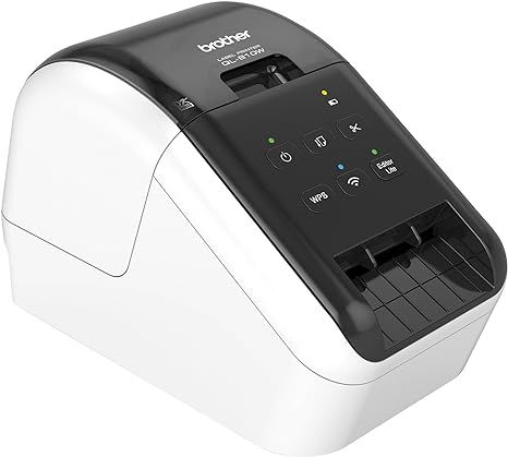 Brother Printer Wireless