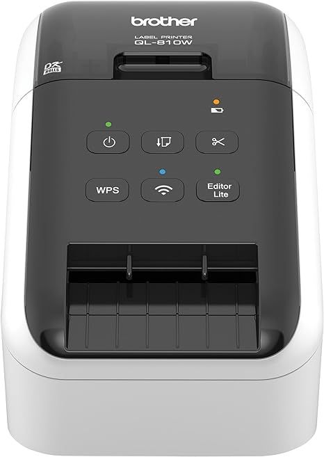 Brother Printer Wireless
