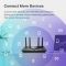 TP-Link AX1800 WiFi 6 Router