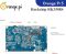 Orange Pi 5 16GB Rockchip RK3588S 8 Core 64 Bit Single