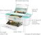 HP DeskJet 3755 Compact All-in-One Wireless Printer