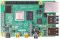 Raspberry Pi 4 Computer Model B 8GB Single Board Computer