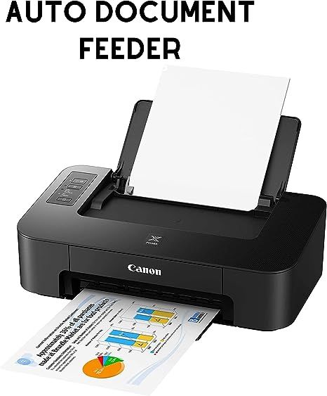 NEEGO Canon Pixma Inkjet Color Printer