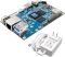 Orange Pi 5 16GB Rockchip RK3588S 8 Core 64 Bit Single