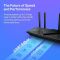 TP-Link AX1800 WiFi 6 Router