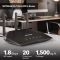 NETGEAR 4-Stream WiFi 6 Router