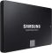 SAMSUNG 870 EVO SATA III SSD 1TB 2.5”