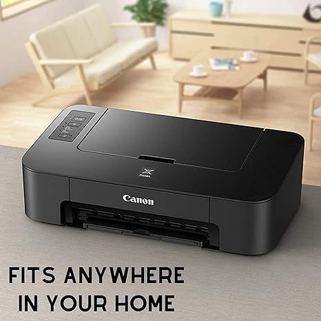 NEEGO Canon Pixma Inkjet Color Printer
