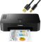 NEEGO Canon Pixma Inkjet Color Printer