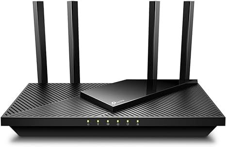 Internet Router