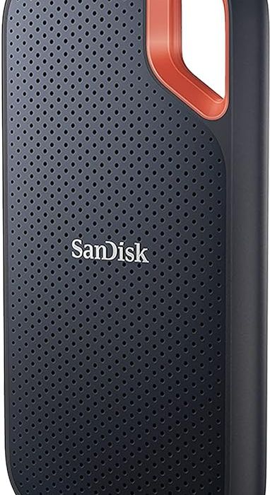 Data Storage
